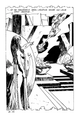 Série Verte #031) Le navire des damnées : page 124