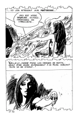 Série Verte #031) Le navire des damnées : page 125