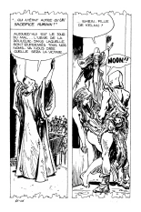 Série Verte #031) Le navire des damnées : page 129