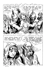 Série Verte #031) Le navire des damnées : page 130