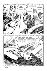 Série Verte #031) Le navire des damnées : page 131