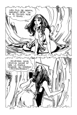 Série Verte #031) Le navire des damnées : page 132