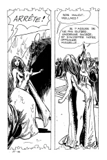Série Verte #031) Le navire des damnées : page 133