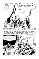 Série Verte #031) Le navire des damnées : page 134