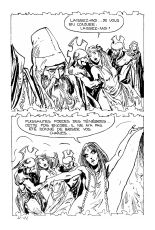 Série Verte #031) Le navire des damnées : page 135