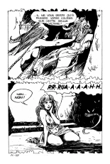 Série Verte #031) Le navire des damnées : page 136