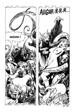 Série Verte #031) Le navire des damnées : page 137