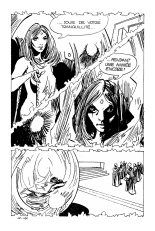 Série Verte #031) Le navire des damnées : page 140