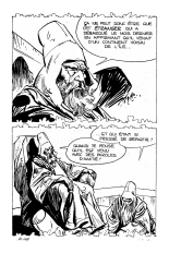 Série Verte #031) Le navire des damnées : page 142