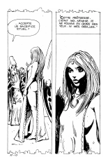 Série Verte #031) Le navire des damnées : page 146