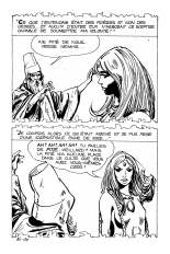 Série Verte #031) Le navire des damnées : page 147