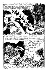 Série Verte #031) Le navire des damnées : page 149