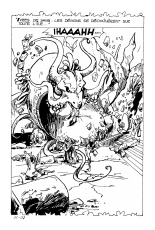 Série Verte #031) Le navire des damnées : page 151