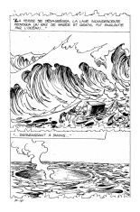 Série Verte #031) Le navire des damnées : page 154