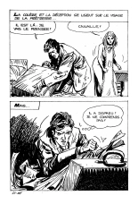 Série Verte #031) Le navire des damnées : page 158