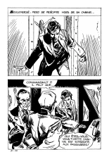 Série Verte #031) Le navire des damnées : page 163