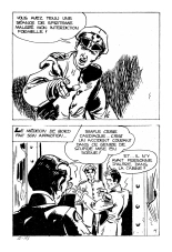 Série Verte #031) Le navire des damnées : page 166