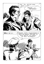 Série Verte #031) Le navire des damnées : page 167