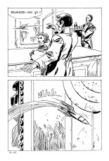 Série Verte #031) Le navire des damnées : page 170