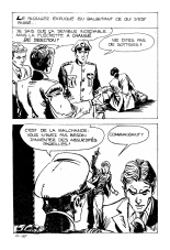 Série Verte #031) Le navire des damnées : page 172