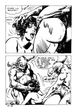 Série Verte #031) Le navire des damnées : page 181