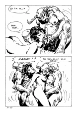 Série Verte #031) Le navire des damnées : page 182