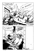 Série Verte #031) Le navire des damnées : page 184