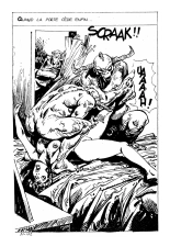 Série Verte #031) Le navire des damnées : page 185