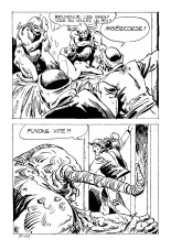 Série Verte #031) Le navire des damnées : page 186