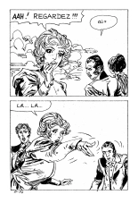 Série Verte #031) Le navire des damnées : page 190