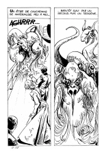 Série Verte #031) Le navire des damnées : page 191