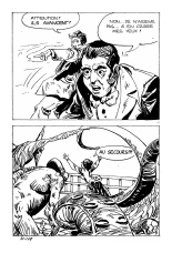 Série Verte #031) Le navire des damnées : page 192