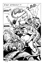 Série Verte #031) Le navire des damnées : page 193