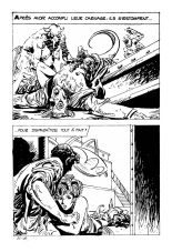 Série Verte #031) Le navire des damnées : page 194