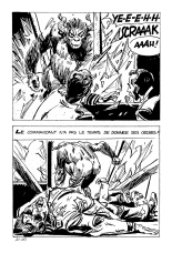 Série Verte #031) Le navire des damnées : page 196