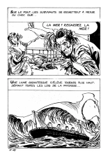 Série Verte #031) Le navire des damnées : page 197