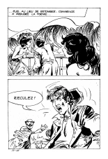 Série Verte #031) Le navire des damnées : page 198