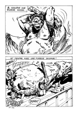 Série Verte #031) Le navire des damnées : page 200