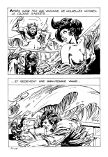 Série Verte #031) Le navire des damnées : page 201