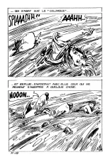 Série Verte #031) Le navire des damnées : page 202