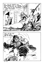 Série Verte #031) Le navire des damnées : page 205