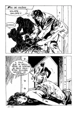 Série Verte #031) Le navire des damnées : page 206