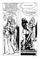Série Verte #031) Le navire des damnées : page 207