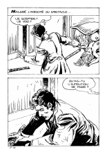 Série Verte #031) Le navire des damnées : page 214