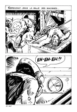 Série Verte #031) Le navire des damnées : page 219