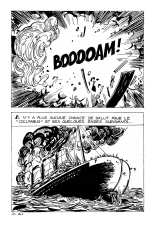 Série Verte #031) Le navire des damnées : page 220