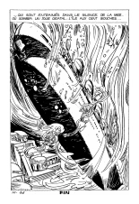 Série Verte #031) Le navire des damnées : page 221