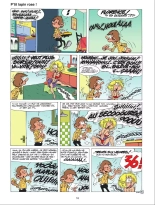 Seron -t\'as d\'beaux yeux, tu sais! Tome 2 : page 19