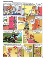 Seron -t\'as d\'beaux yeux, tu sais! Tome 2 : page 21