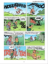 Seron -t\'as d\'beaux yeux, tu sais! Tome 2 : page 22